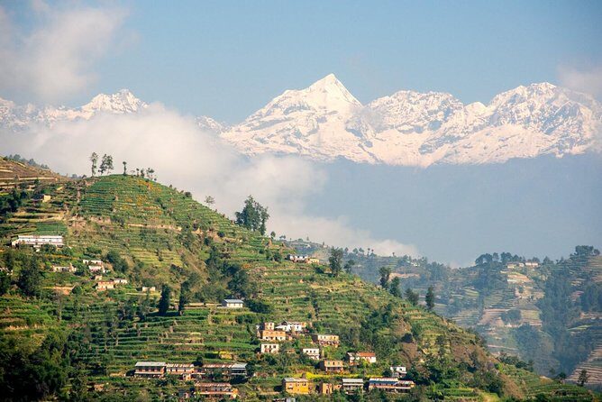 Private 3-Day Scenic Nepal Trek from Kathmandu - Authentic Experiences & Unique Moments