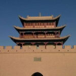 Private 3-Day Silk Road Tour Including Dunhuang And Jiayuguan - Authentic Insights from Travelers
