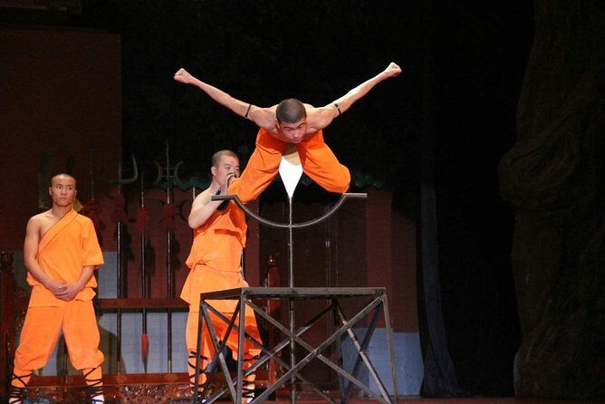 Private 3-Day Tour Featuring Shaolin Temple and other Must-See Spots in Henan - Why This Tour is a Good Choice