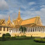 Private 3-Day Tour in Siem Reap & Phnom Penh - Day Two: From Angkor to the Royal Heart of Cambodia