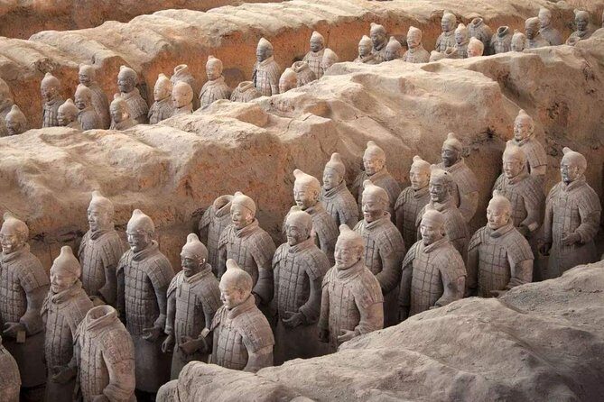 Private 3-Day Tour Including Domestic Flight : Beijing And Xi'an - The Experience: What Travelers Find Valuable