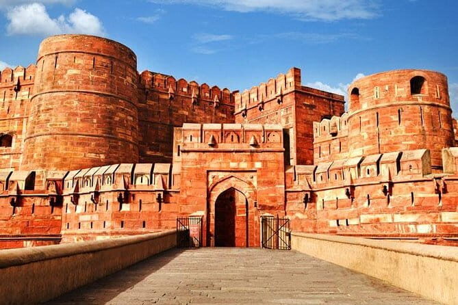 Private 3-Day Tour to Delhi, Agra and Jaipur from Hyderabad - Are the Long Drives a Drawback?