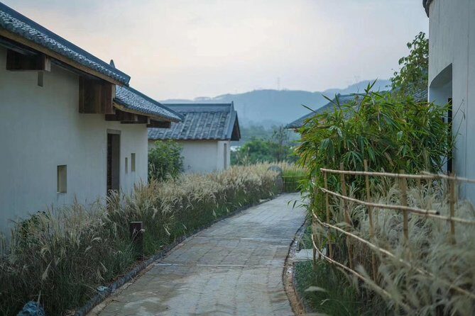 Private 3-Day Tour to Meizhou Hakka City from Guangzhou by Car - Who Will Love This Tour?