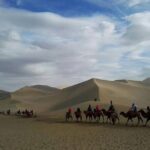 Private 3-Day Tour to Mogao Caves in Dunhuang from Beijing by Air - Final Thoughts: Who Is This Tour For?