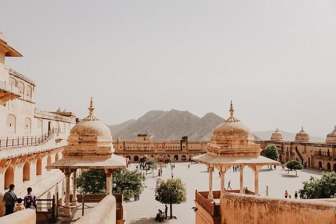 Private 3 Days Golden Triangle Tour - Delhi , Agra ,Jaipur - An In-Depth Look at the Golden Triangle Experience