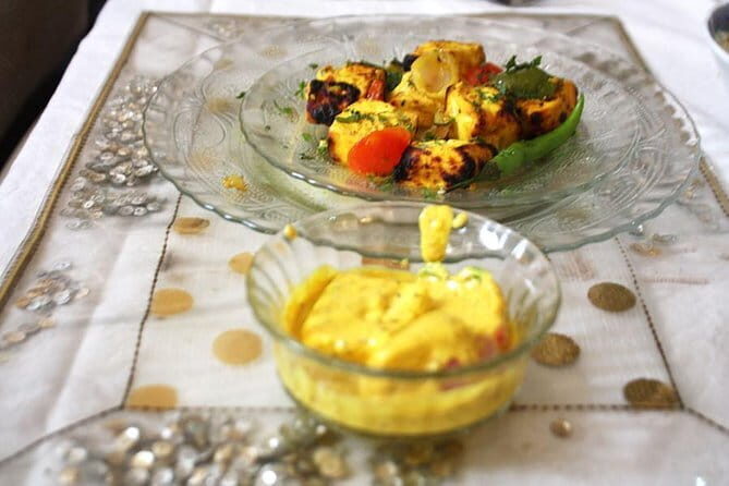 Private 3-Hour Cooking Lesson and Meal in a Local Home in Agra - The Value and Practicalities