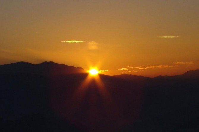 Private 3-Hour Nagarkot Sunset Tour from Kathmandu - A Close Look at the Tour Experience
