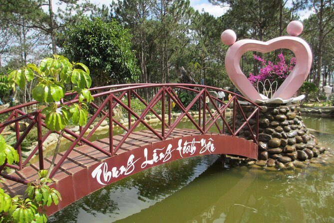 Private 3days 2 nights Da lat flower paradies from Saigon - Authentic Insights from Past Travelers (Based on Reviews)