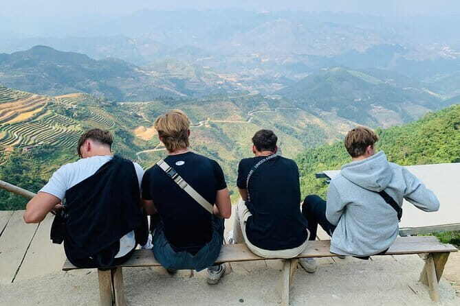 Private 4 Day Ha Giang Loop Adventure All Inclusive Car Tour - Exploring the Itinerary: A Deep Dive into the Experience