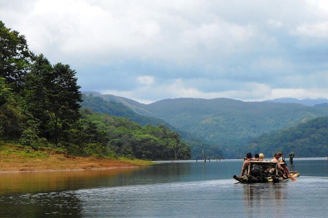 Private 4-Day Tour of Thekkady and Aleppey with Houseboat Cruise from Madurai - FAQ