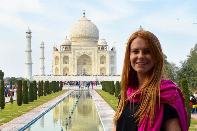 Private 4-Days Taj Mahal and Ranthambore Safari Tour from Delhi - The Practical Side: What’s Included and What to Consider