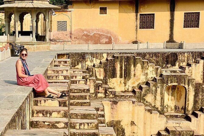 Private: 4 Night & 5 Days Golden Triangle Tour - New Delhi Agra Jaipur Package - What Travelers Say & Practical Insights
