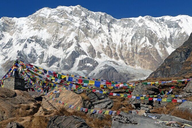 Private 5 Day Guided Annapurna Base Camp Short Trek - The Realities of the Experience