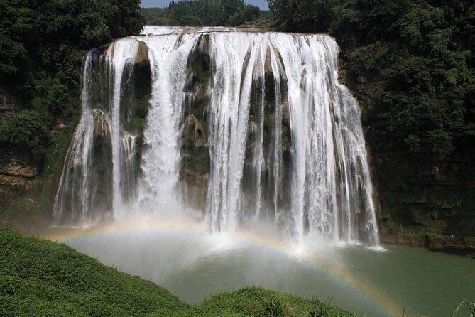 Private 5-Day Guizhou Tour Including Huangguoshu Waterfall And Xijiang - An In-Depth Look at the 5-Day Itinerary
