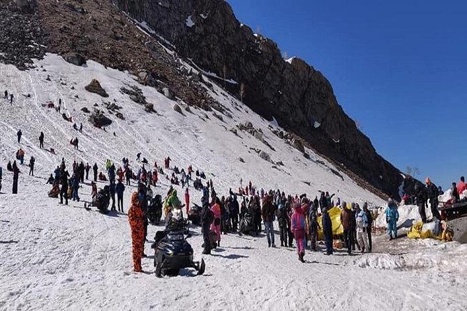 Private 5-Day Shimla and Manali Tour from Delhi - Day 4: Discovering Manali