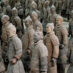 Private 5-Day Tour: Beijing And Xi'an - Day Three: Transit to Xian