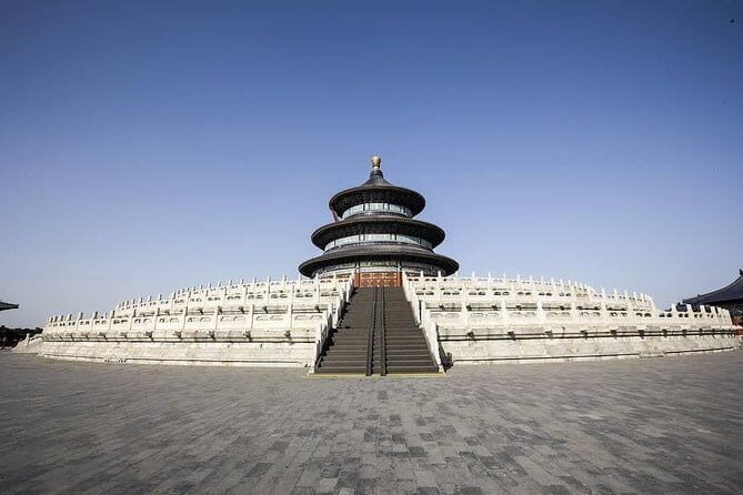 Private 5-Day Tour: Beijing, Shanghai And Suzhou - Practical Aspects and Value