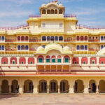 Private 5 Days Luxury Golden Triangle Tours DELHI AGRA JAIPUR - The Sum Up