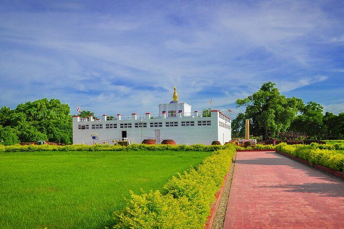 Private 5-Nights Tour with Lumbini and Kathmandu - The Value of This Tour: What You’re Really Getting