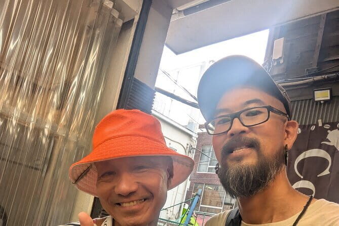 Private 6hr Tokyo Essentials Tour of Tradition and Modernity - Why This Tour Is a Great Choice