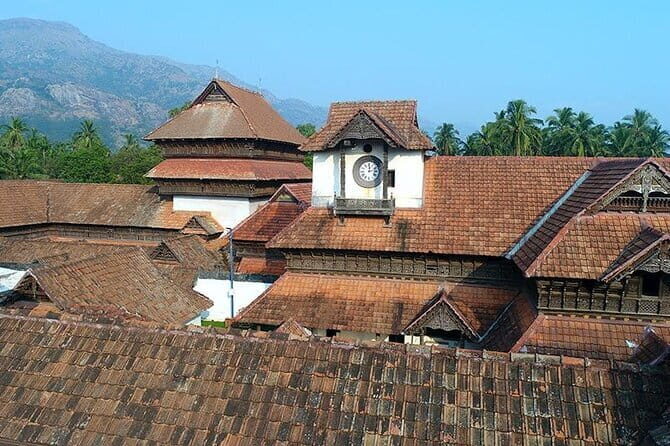 Private 8 Days Tour from Trivandrum with Cochin,Munnar,Thekkady & Houseboat etc - Is This Tour Right for You?