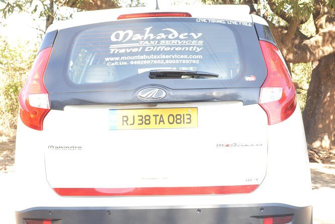 Private A/c Transfer Mount Abu to Jaipur ( 6 Seat A/c Suv ) - The Bottom Line: Who Is This Best For?