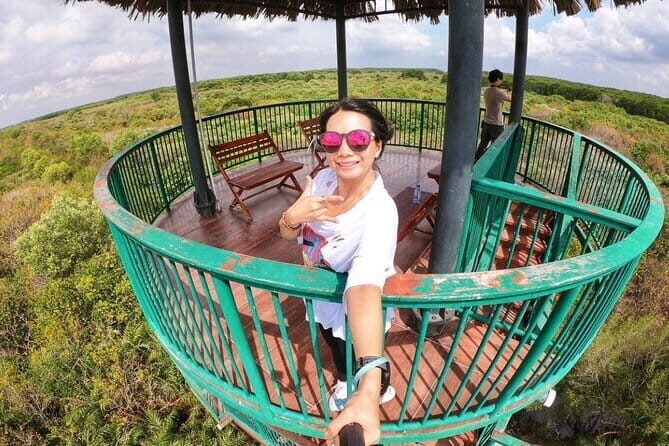 Private Adventure to Vam Sat Mangrove and Wildlife - Final Thoughts: Who Should Consider This Tour?