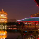 Private Afternoon Tour: Xi'an Terracotta Warriors and Tang Paradise - Exploring the Xian Highlights