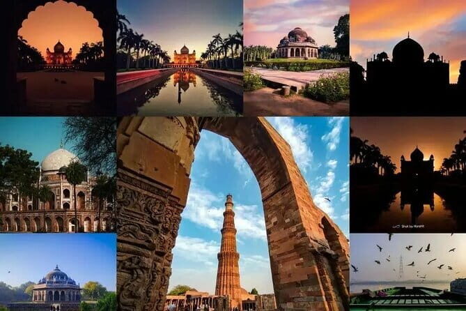 Private Agra Heritage Day Tour - Who Is This Tour Best For?