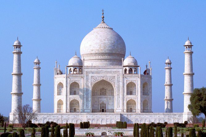 Private Agra Mathura Vrindavan Day Trip By Car From Delhi - Authentic Experiences and Genuine Insights