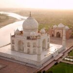 Private Agra Tour Including Taj Mahal and Lunch Via Express Train from New Delhi - What We Like About This Tour