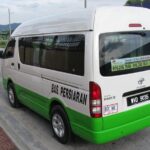 Private Airport Transfer by 7 Seater Van : To and from Kuala Lumpur - Why Choose This Transfer?