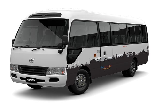 Private Airport Transfer-Colombo (CMB) to Kandy (any Hotels) - What You Can Expect from the Service