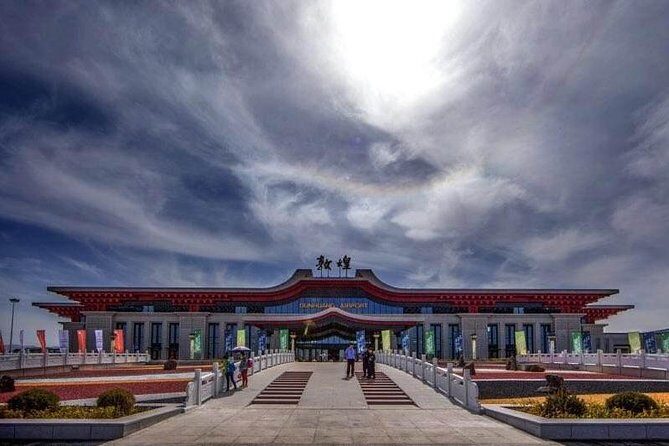 Private Airport Transfer: Dunhuang Hotel to Dunhuang Airport (DNH) or Dunhuang Railway Station - Final Thoughts