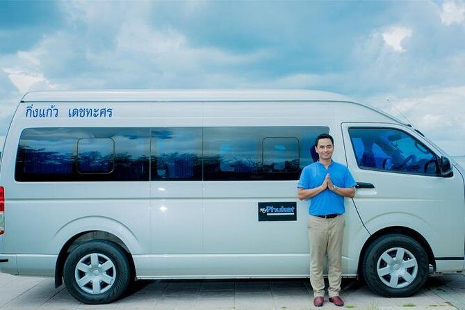 Private Airport Transfer in Chiang Mai to/from Mae Rim Hotel - What to Expect During Your Transfer