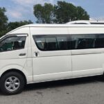 Private Airport Transfer in Kuala Lumpur - The Convenience of Private Airport Transfers in Kuala Lumpur