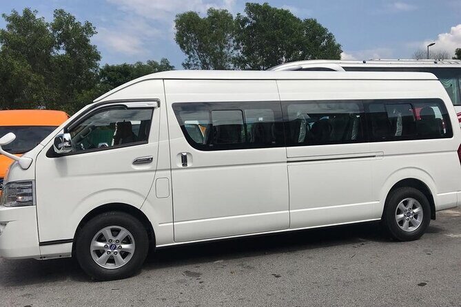 Private Airport Transfer in Kuala Lumpur - The Convenience of Private Airport Transfers in Kuala Lumpur
