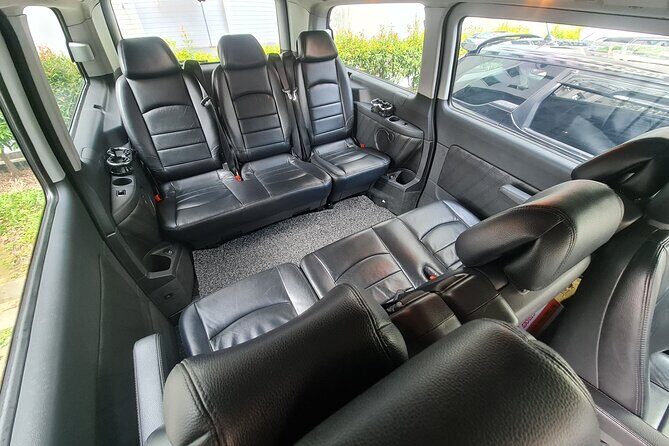 Private Airport Transfer in Singapore - Who Will Benefit Most from This Service?