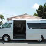 Private Airport Transfer Kansai Airport in Kyoto using Hiace - Key Points