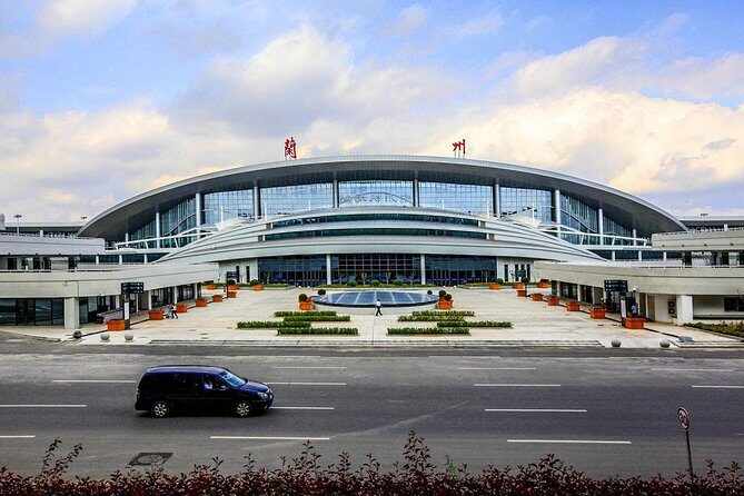 Private Airport Transfer: Lanzhou Hotel to Lanzhou Airport - Final Thoughts: Is This Transfer Right for You?