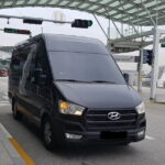 Private Airport Transfer:Incheon Airport  Seoul (Up to 7 Pax) - The Experience: From Airport to Seoul in Comfort