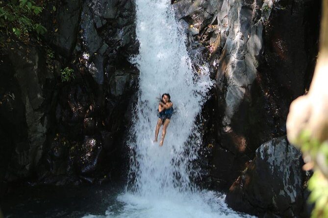 Private Aling Aling Waterfalls Trekking Tour - Authentic Experiences & Genuine Insights from Reviews