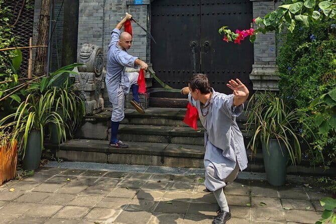 Private All-Inclusive Day Tour: Shaolin Temple, Longmen Grottoes - Final Thoughts