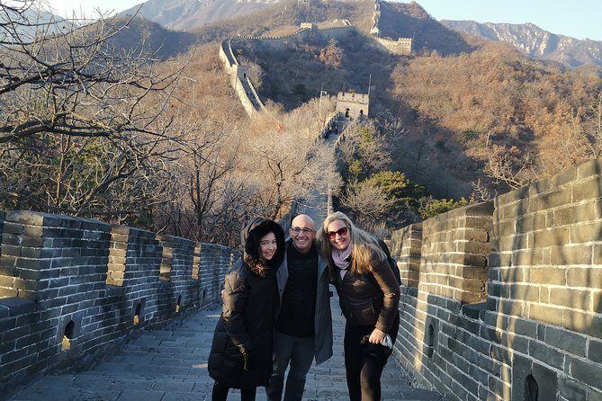 Private All-inclusive Tour: Mutianyu Great Wall Hiking and Foot Massage - Who Is This Tour Best For?
