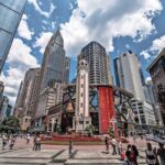 Private Amazing Chongqing City Day Tour in Your Way - First Stop: Ciqikou (Porcelain Port)