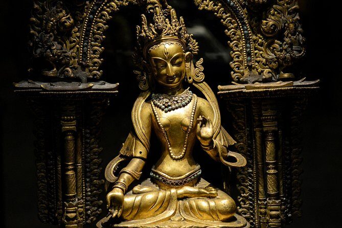 Private Amazing Museums of Mumbai Tour - What’s Included and What to Keep in Mind