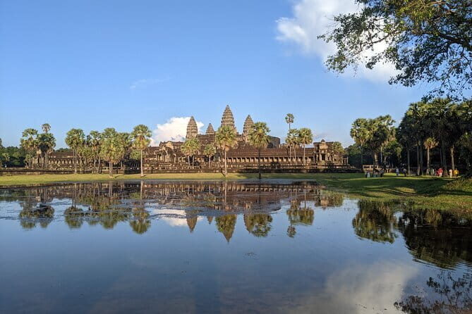 Private Angkor Four Best Temples Tour - The Bottom Line: Is It Worth It?