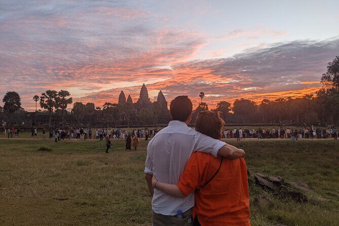 Private Angkor Two Days Special Tour - What Makes This Tour Stand Out?