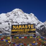 Private Annapurna Base Camp Trek - The Real Value of This Trek