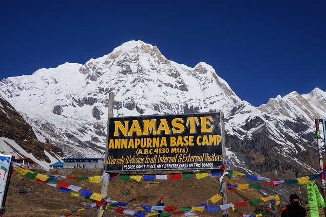 Private Annapurna Base Camp Trek - The Real Value of This Trek